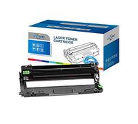 ECSC Drum Unit DR-243 or Printer, Compatible With Brother DCP-L3500, DCP-L3510CDW DCP-L3550CDW, HL-L3200 HL-L3210CW HL-L3230CDW (Cyan, 1-Pack)