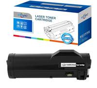 ECSC Toner Cartridge 106R03942 For Printer, Compatible With Xerox VersaLink B600 B600DN B605 B605S B605V_s (Black, 1-Pack)