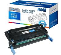 ECSC Toner Cartridge 644A Q6461A Compatible For HP Color LaserJet 4730 4730 MFP 4730X MFP 4730XM MFP 4730XS MFP CM4700 CM4730 CM4730F CM4730FM CM4730FSK CM4730 MFP Cyan (1 Pack)