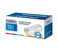ECSC Toner Cartridge CF280X For Printer, Compatible With HP LaserJet Pro 400 M401a 400 M401d 400 M401dn 400 M401dne 400 M401dw 400 M401n (Black, 2-Pack)