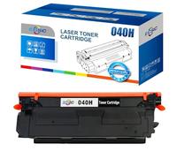 ECSC Toner Cartridge CF360X For Printer, Compatible With HP Color LaserJet Enterprise Flow MFP M577c M550 Series M552dn M553M (Black, 1-Pack)
