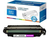 ECSC Toner Cartridge CF363X For Printer, Compatible With HP Color LaserJet Enterprise Flow MFP M577c M550 Series M552dn M553M 553 Series M553dn M553n M553x (Magenta, 1-Pack)