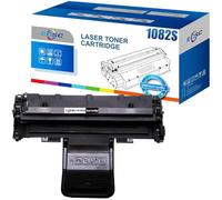 ECSC Toner Cartridge MLT-D1082S For Printer, Compatible With Samsung ML-1640 ML-2240 ML-2241 (Black, 1-Pack)