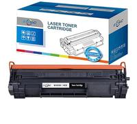 ECSC W1420A 142A Compatible Toner Cartridge WITH CHIP For HP LaserJet MFP M139w MFP M140w MFP M110w Printers Black (1 Pack)