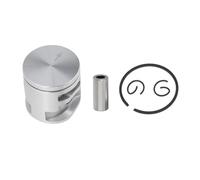 ECSiNG 1 Set 37mm Chainsaw Piston Assembly Compatible with Stihl MS 170 2-Mix