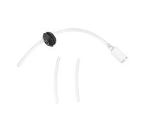 ECSiNG 1 Set Ice Auger Fuel Gas Line Kit 3004117 Compatible with Eskimo Ardisam S33 11956 15049 19677 M43Q8 M43Q10 S33Q8 Z51Q8 Z51Q10