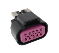 ECSiNG 10 Pin Terminating Resistor Junction Box CAN 859318T1 Compatible with Mercury Marine Smartcraft Systems