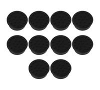 ECSiNG 10pcs Laptop Keyboard Trackpoint Cap Compatible with HP Elitebook 830 840 G3 G4