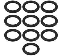 ECSiNG 10Pcs O-Rings 9x13x2mm 703149 Compatible with AL-KO AKS 2000 2004 3004 3504