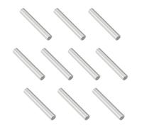 ECSiNG 10pcs RC Car Axle Pins AR713009 2.5x16.8mm Compatible with Arrma 1/8 Scale Typhon Buggy Compatible with Kraton Truck