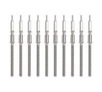 ECSiNG 10Pcs Watch Winding Stem Replacement Compatible with ETA 2824-2, 2834-2, 2836-2 Compatible with Sellita SW200 Movements Winding Winder
