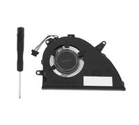 ECSiNG 1Pc 4-Pin CPU Cooling Fan Replacement Part L25584-001 NS85B00-17K24 Compatible with HP Pavilion 15-CS 15-CW Series Laptop