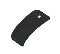 ECSiNG 1pc Camera Rear Thumb Grip Rubber Skin Replacement Compatible with Nikon D80 DSLR Camera