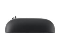 ECSiNG 1pc Front Right Outerside Door Handle 80606-41B00-A Compatible with NISSAN MICRA II K11 92-03