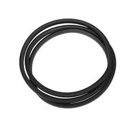 ECSiNG 1Pc Lawn Mower V-Belt Deck Belt Compatible with John Deere LR125 LR135 Compatible with Solo 560 Hydro 561 Hydro 561 H 560 H (2180mm)
