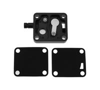 ECSiNG 1Set Fuel Pump Repair Kit 682-24412-01 Compatible with Yamaha Outboard Motor 2 Stroke 20HP/25HP 6L2/6L3 Series