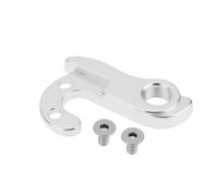 ECSiNG 1x/2x Rear Derailleur Hanger GH-110 Compatible with Giant Frames Compatible with Shimano Drivetrains Replace OEM GH-110