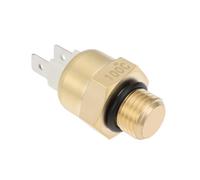 ECSiNG 1x Radiator Fan Temperature Switch M14x1.5 On 100C Off 90C 12V Radiator Temp Thermo Sensor