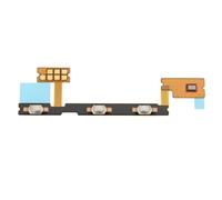 ECSiNG 1x Tablet Power Volume Button MIC Flex Cable Compatible with Samsung Galaxy Tab A7 Lite 8.7" T225 T220