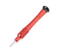 ECSiNG 2.6mm 5 Spokes Star Screwdriver Compatible with Richard Mille RM11 RM04 107x15mm