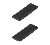 ECSiNG 2 Pack Headset Headband Cushion Pads Compatible with Yealink WH62 WH66 Mono