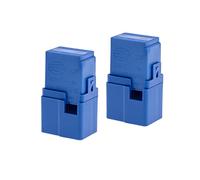 ECSiNG 2pcs 12V Car Ignition Switch Relay 252309F920 4RA007813-03 Blower Motor Relay Compatible with ALMERA JUKE MICRA NAVARA NOTE PATHFINDER QASHQAI