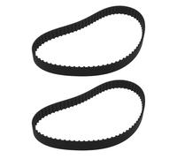 ECSiNG 2Pcs 150XL Sander Drive Belt BD46075 2572ARY150 Compatible with Ryobi BD4600 Compatible with Craftsman 137283290