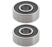 ECSiNG 2pcs Ball Bearings 605040-65 Compatible with DeWalt D28770 DWM120 DWE6000 D28770K