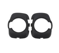 ECSiNG 2Pcs Black Walkable Cleat Covers Left and Right Compatible with Speedplay Zero Ae-ro