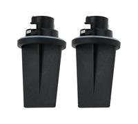 ECSiNG 2Pcs Car Indicator Lamp Socket 63126916102 A9068260082 Compatible with BMW 1 Series F20 F21 3 Series F30 F80 2011-2019