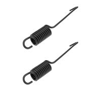 ECSiNG 2Pcs Chain Brake Stop Tension Spring 1123 162 7902 Compatible with Stihl 021 MS210 MS210C 023 MS230 MS230C 025 MS250 MS250C