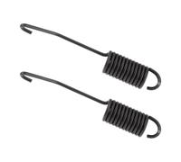 ECSiNG 2pcs Chainsaw Brake Tension Spring 1121 160 5500 Compatible with Stihl MS390 MS310 MS290 039 029