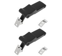 ECSiNG 2Pcs Cruiser Rear Compartment Latch F2S-U264L-01-00 F2S-U264L-00-00 Compatible with Yamaha Waverunner FX HO SVHO