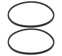 ECSiNG 2Pcs Lawn Mower Drive Belts 22431-VK7-750 Inner Length 787mm Compatible with Honda IZY 16” 18” HRG416 HRG466 Mower