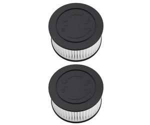 ECSiNG 2X Chainsaw Air Filter 1141 140 4400 Compatible with Stihl HD2 MS261 MS271 MS291 MS311 MS362