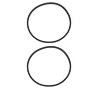 ECSiNG 2X Gasket Float Bowl Carburetor Seal Replacement Compatible with Briggs & Stratton 806481