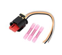 ECSiNG 3 Pin Ignition Coil Repair Kit Replace OEM 2324119 1208108 Compatible with Alfa Romeo Compatible with Fiat Compatible with Opel