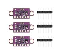 ECSiNG 3 Set Laser Ranging Sensor Modules VL53L0X Sensor Module for Gesture Sensing Obstacle Detection Power Switch Monitor Compatible with Raspberry Pi