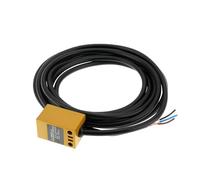 ECSiNG 3D Printer Automatic Bed Leveling Sensor Compatible with Vorn V2.2/V2.4 300 350mm Compatible with Omrn TL-Q5MC2-Z DC10-30V