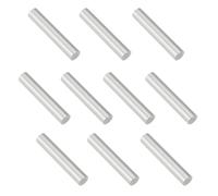 ECSiNG 3x17mm RC Axle Pins Replace OEM AR713014 Compatible with ARRMA 1 10 Scale 3S 4S MEGA 10 Pack