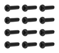 ECSiNG 40 Screws for Y-Type Case for Game Controller Compatible with Nintendo Switch The Joy-Con Controller Case