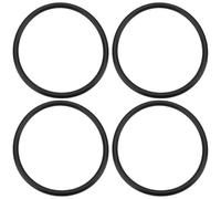 ECSiNG 4PCS Cordless Framer O-Ring 403992 900934 65mm Rubber Seal Compatible with IMCT Cordless Framer 900420 Model