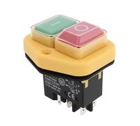 ECSiNG 5 Pin 220V-250V Cement Mixer On Off Switch 900/41700 Compatible with Belle Minimix 150 May 2007+