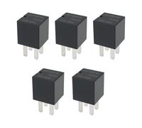 ECSiNG 5Pcs 12V 20A 4 Foot Automotive Relay AS0227A1 4016819 Compatible with Polaris