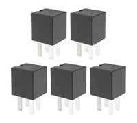 ECSiNG 5pcs 12V 20A 4-Pin 8T2T-CA 8T2T-0101K-CA Automotive Power Relay Compatible with Ford