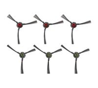 ECSiNG 6Pcs Sweeping Robot Side Brush Compatible with Ecovacs Deebot U2 Pro DGN22-74