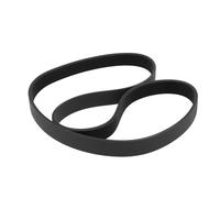 ECSiNG 8 Ribs Turbo Trainer Replacement Drive Belt PJ950 374J Compatible with Wahoo Kickr 2018