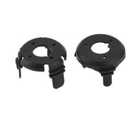 ECSiNG A pair of Drone Gimbal Camera Shock Absorption Accessories Rubber Damping Shock-absorbing Repair Replacement Parts Compatible with DJI Mini 3 Pro/Mini 3