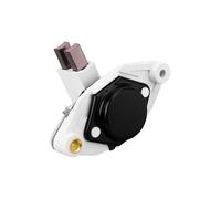 ECSiNG Alternator Generator Regulator 12V 1197311029 0192052016 Compatible with Bosch Generators Related Vehicles Power Equipment