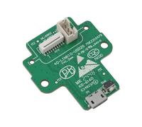ECSiNG Bluetooth Audio Charging Port Connector Module Compatible with JBL Link 10